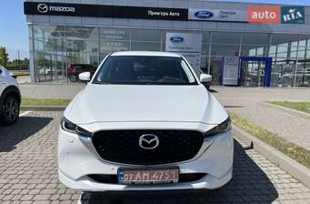 Mazda CX-5 2024 в Мукачево