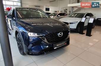 Mazda CX-5 2025 в Дніпро (Дніпропетровськ)