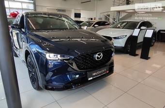 Mazda CX-5 2025 Sport Black