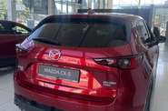 Mazda CX-5 Sport Black