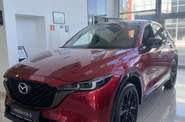Mazda CX-5 Sport Black