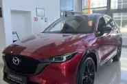Mazda CX-5 Sport Black