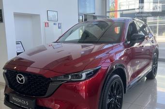 Mazda CX-5 2025 Sport Black