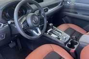 Mazda CX-5 Sport Black