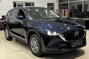 Mazda CX-5 - фото 1