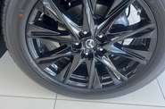 Mazda CX-5 Sport Black