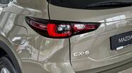 Mazda CX-5 Touring S