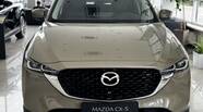 Mazda CX-5 Touring S