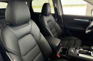 Mazda CX-5 - фото 11