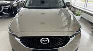 Mazda CX-5 Touring S