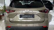 Mazda CX-5 Touring S