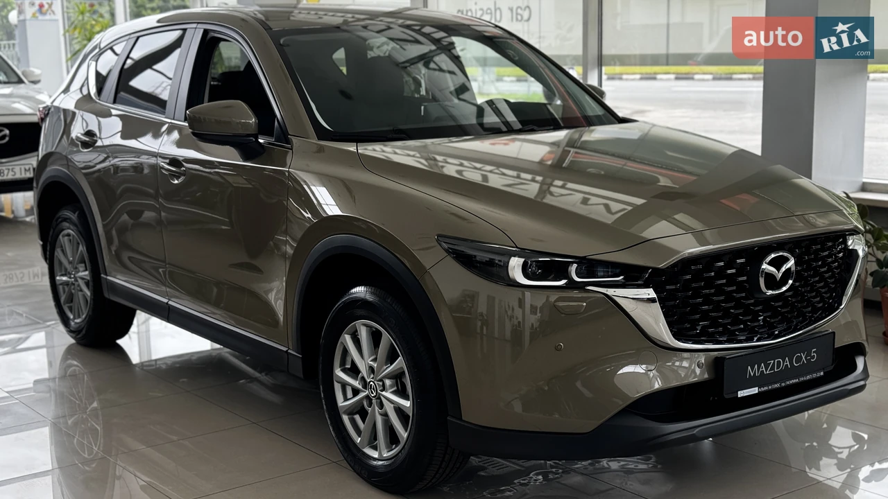 Mazda-3