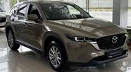 Mazda CX-5 Touring S