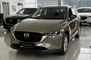 Mazda CX-5 Touring S