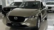 Mazda CX-5 Touring S
