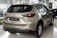 Mazda CX-5 - фото 20