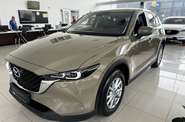 Mazda CX-5 - фото 22