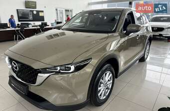 Mazda CX-5 2025 в Харків