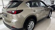 Mazda CX-5 Touring S