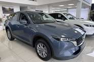 Mazda CX-5 Touring S