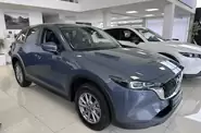 Mazda CX-5 Touring S