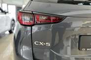 Mazda CX-5 Touring S