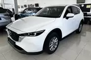 Mazda CX-5 Touring S