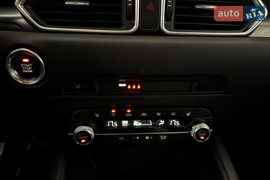 Mazda CX-5 - фото 14