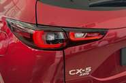 Mazda CX-5 - фото 11