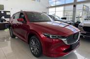 Mazda CX-5 - фото 1