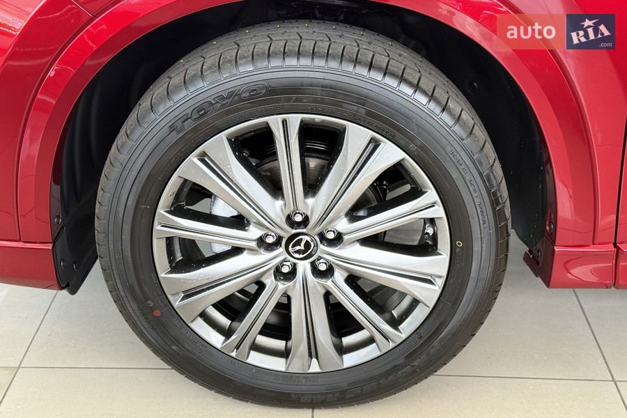 Mazda CX-5 - фото 14