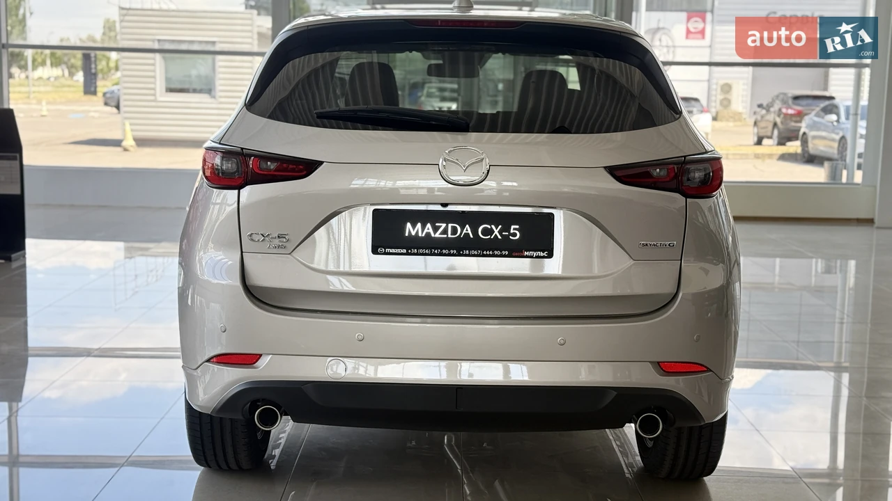 Mazda-8