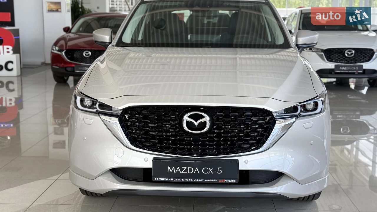 Mazda-4