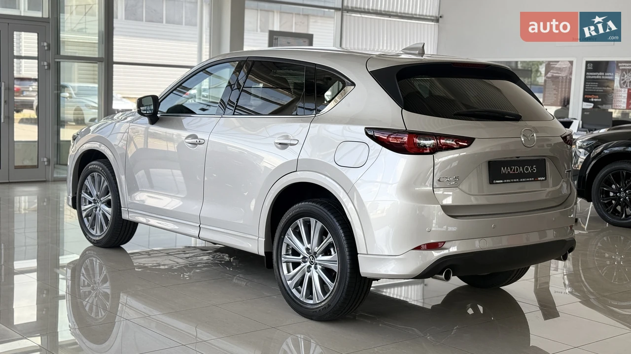 Mazda-6