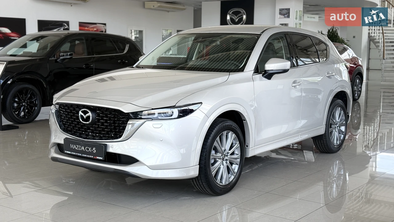 Mazda-3