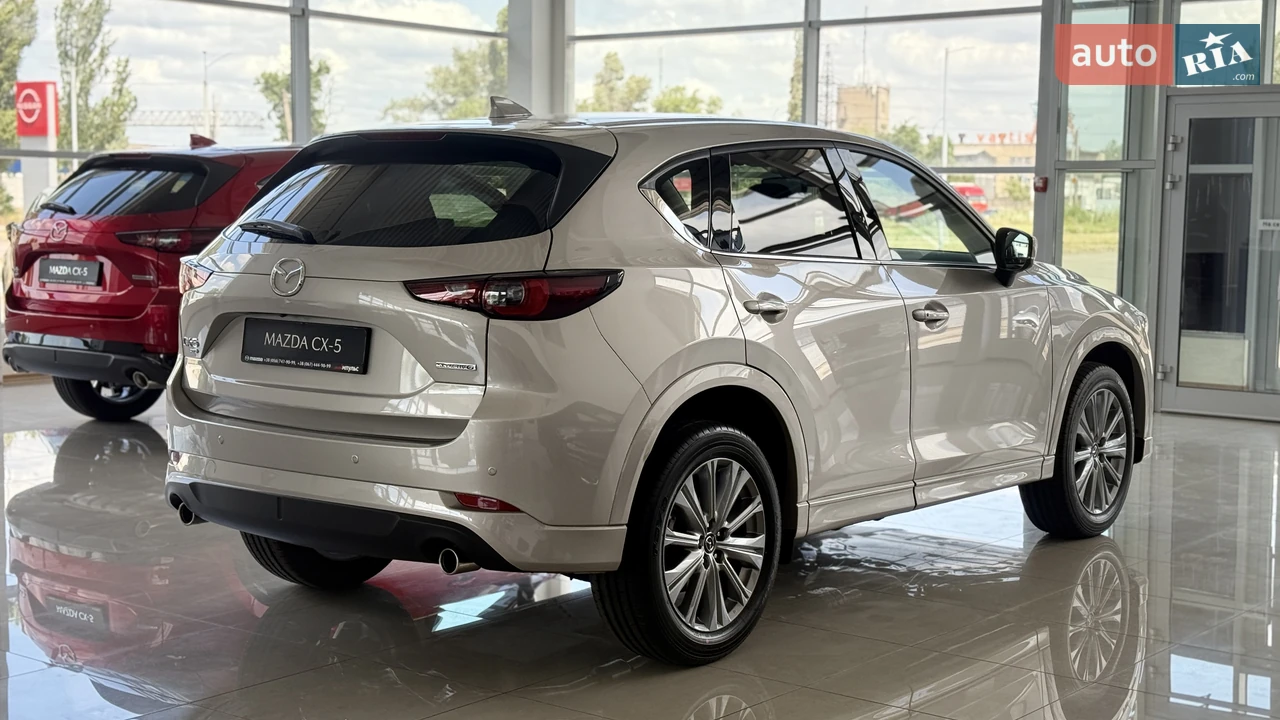 Mazda-7