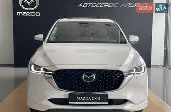 Mazda CX-5 2025 в Полтава