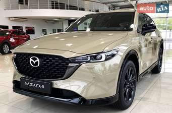 Mazda CX-5 2025 в Дніпро (Дніпропетровськ)