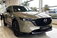 Mazda CX-5 - фото 1
