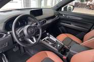 Mazda CX-5 - фото 22