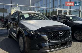 Mazda CX-5 2025 в Хмельницький