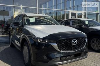 Mazda CX-5 2025 Touring