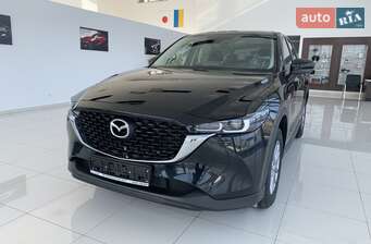 Mazda CX-5 2025 в Хмельницький