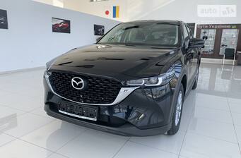 Mazda CX-5 2025 Touring