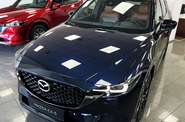 Mazda CX-5 - фото 3