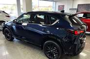 Mazda CX-5 - фото 11