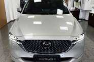 Mazda CX-5 - фото 1
