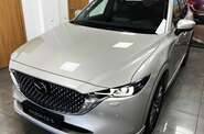 Mazda CX-5 - фото 4