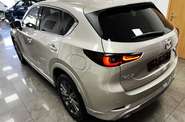 Mazda CX-5 - фото 7