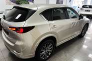 Mazda CX-5 - фото 6